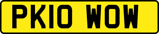PK10WOW