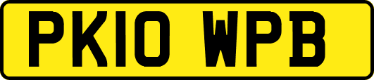 PK10WPB