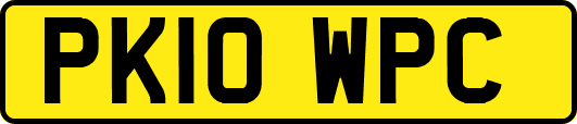 PK10WPC
