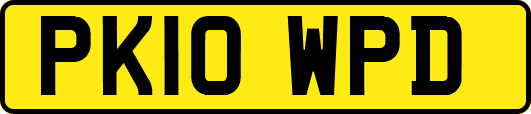 PK10WPD