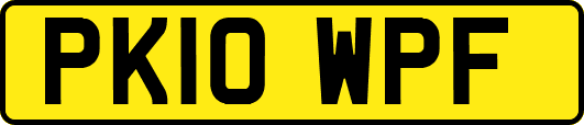 PK10WPF