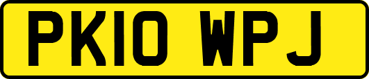 PK10WPJ