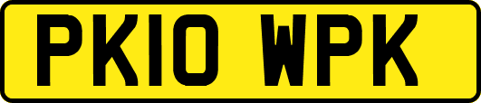 PK10WPK