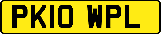 PK10WPL