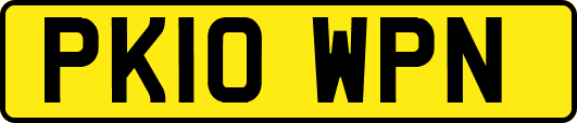 PK10WPN