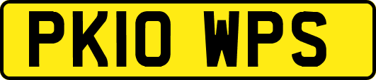 PK10WPS