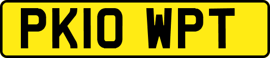 PK10WPT