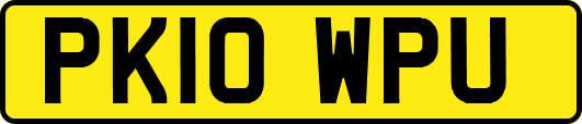 PK10WPU