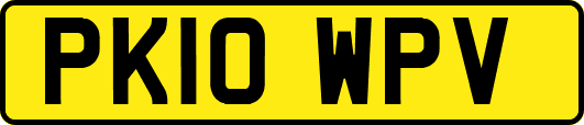 PK10WPV