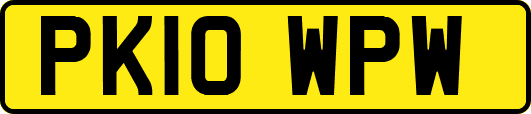 PK10WPW