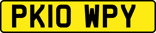 PK10WPY