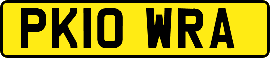 PK10WRA