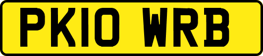 PK10WRB