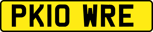 PK10WRE