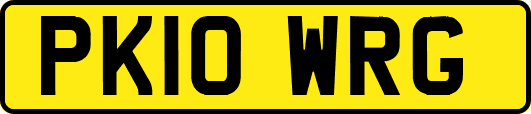 PK10WRG