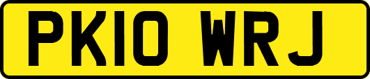 PK10WRJ