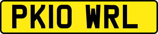 PK10WRL