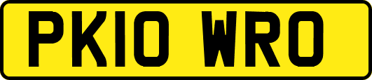 PK10WRO