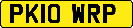 PK10WRP