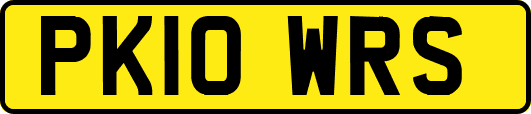 PK10WRS