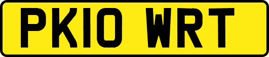 PK10WRT