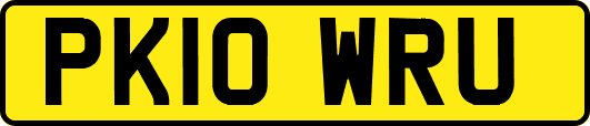 PK10WRU