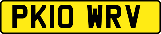 PK10WRV