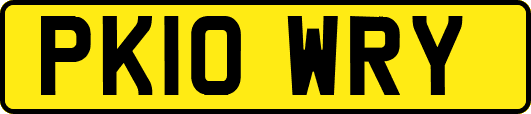 PK10WRY