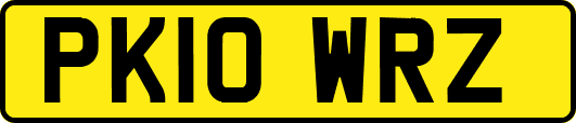 PK10WRZ