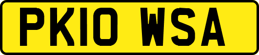 PK10WSA
