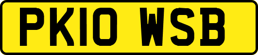 PK10WSB