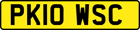 PK10WSC