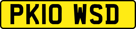 PK10WSD