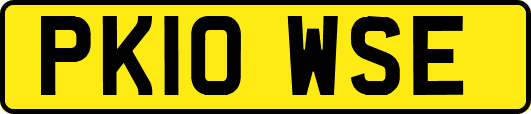 PK10WSE