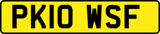 PK10WSF