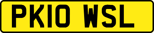 PK10WSL