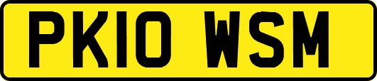 PK10WSM