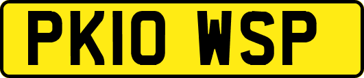 PK10WSP