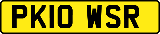 PK10WSR