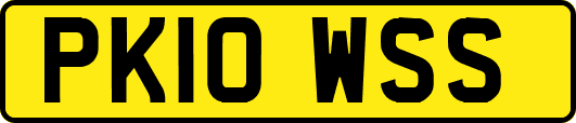 PK10WSS
