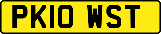 PK10WST