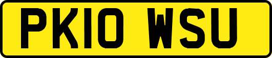 PK10WSU