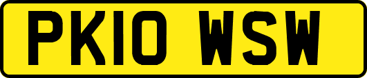 PK10WSW