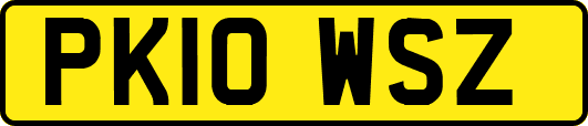 PK10WSZ