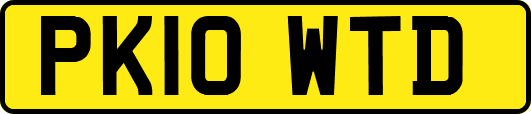 PK10WTD