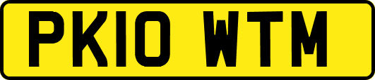 PK10WTM