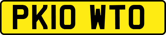 PK10WTO