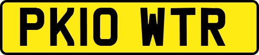 PK10WTR