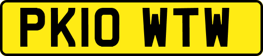 PK10WTW