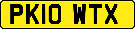PK10WTX